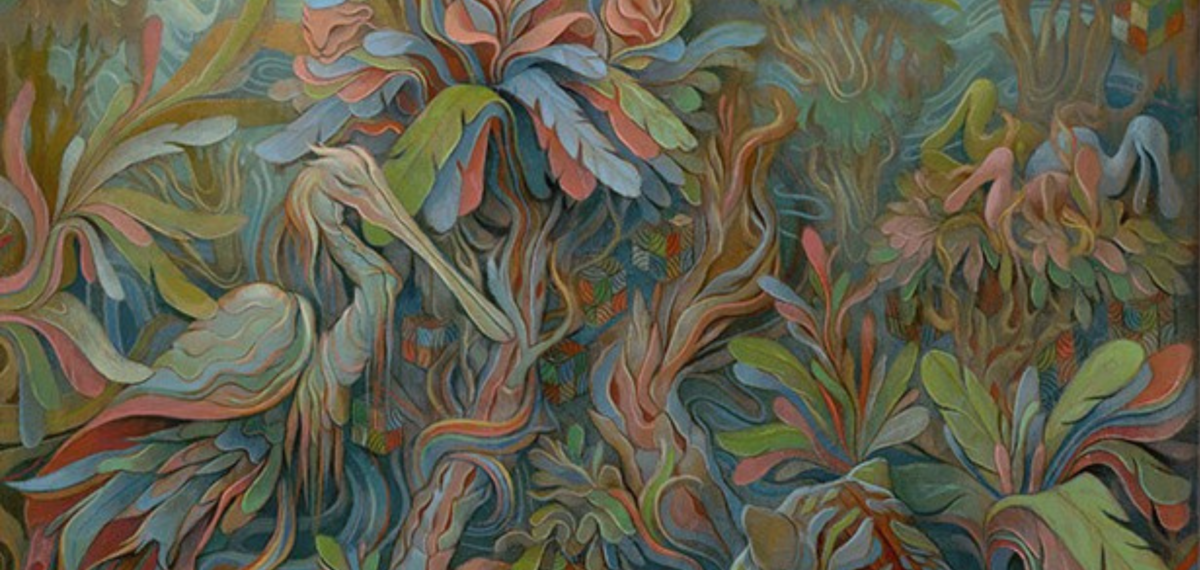 VARÁZSERDŐ SŰRŰJÉBEN