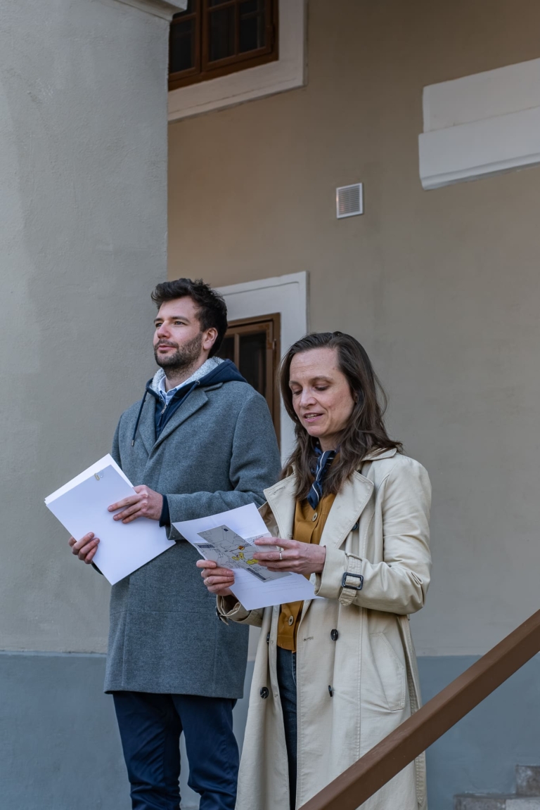 MINDENNAPI MŰVÉSZET – LÁTHATATLAN MUNKA