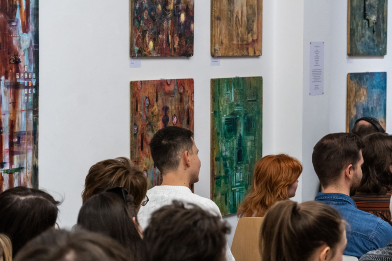 A firkálás pszichológiája