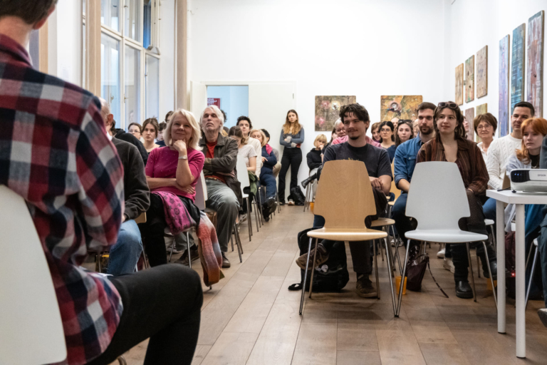 A firkálás pszichológiája