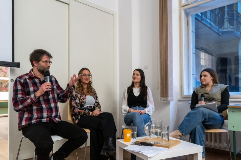 A firkálás pszichológiája