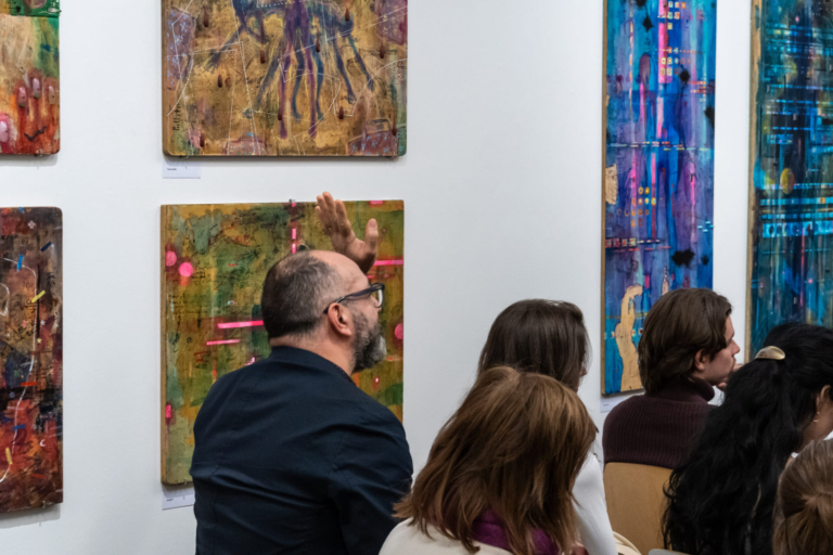 A firkálás pszichológiája