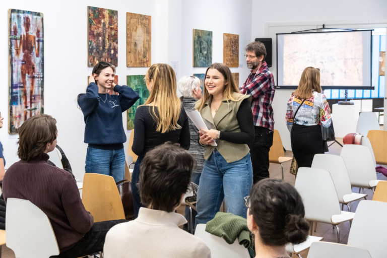 A firkálás pszichológiája