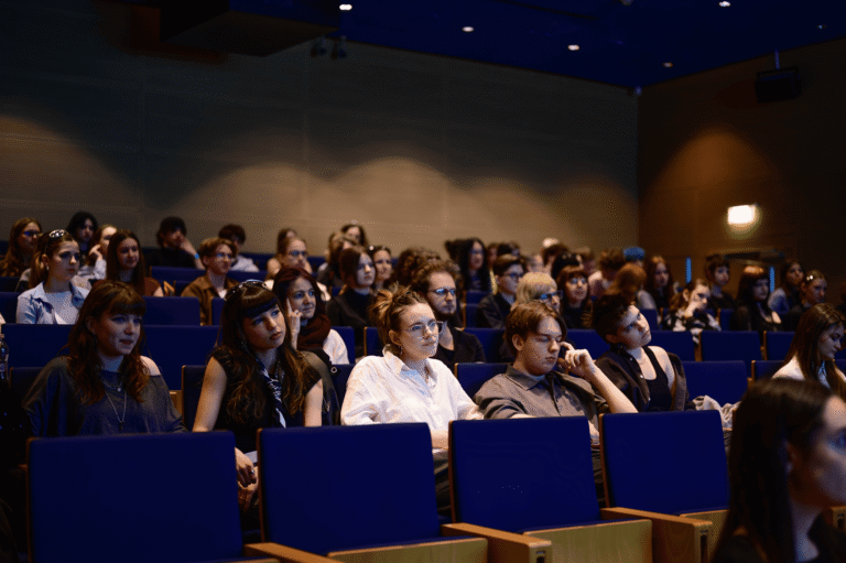 DO YOU HAVE A KNACK FOR ART? SOUND & SILENCE