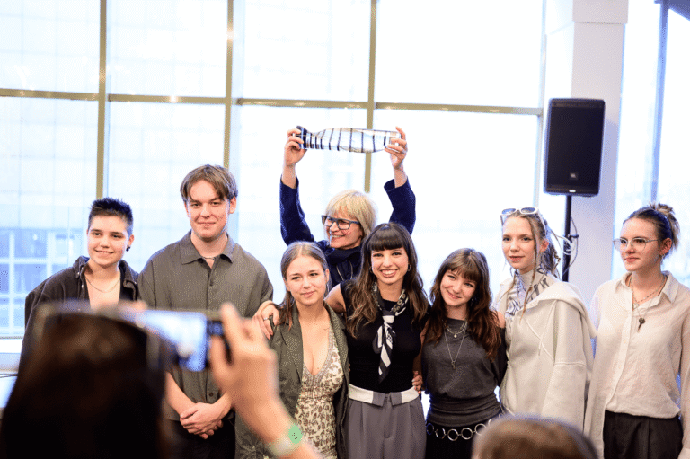 DO YOU HAVE A KNACK FOR ART? SOUND & SILENCE