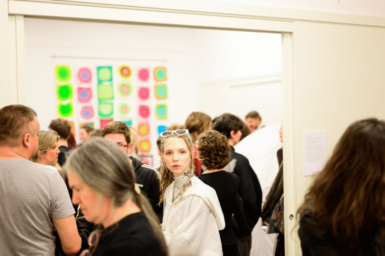 DO YOU HAVE A KNACK FOR ART? SOUND & SILENCE