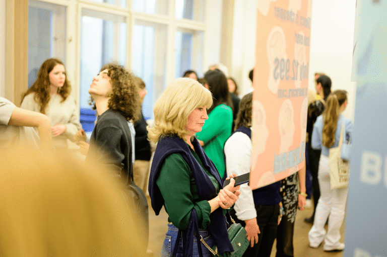 DO YOU HAVE A KNACK FOR ART? SOUND & SILENCE