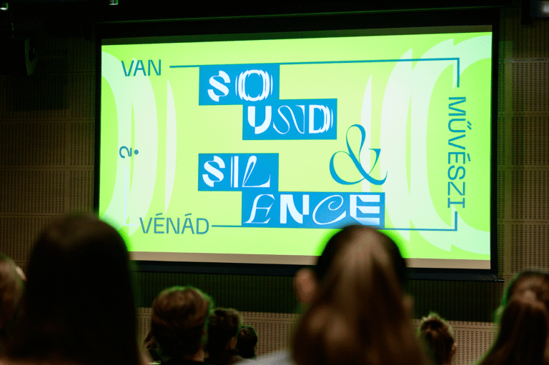 DO YOU HAVE A KNACK FOR ART? SOUND & SILENCE