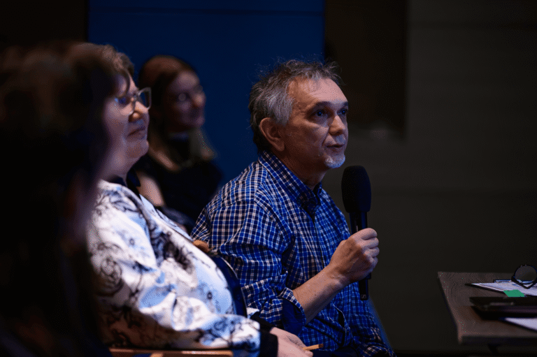 DO YOU HAVE A KNACK FOR ART? SOUND & SILENCE