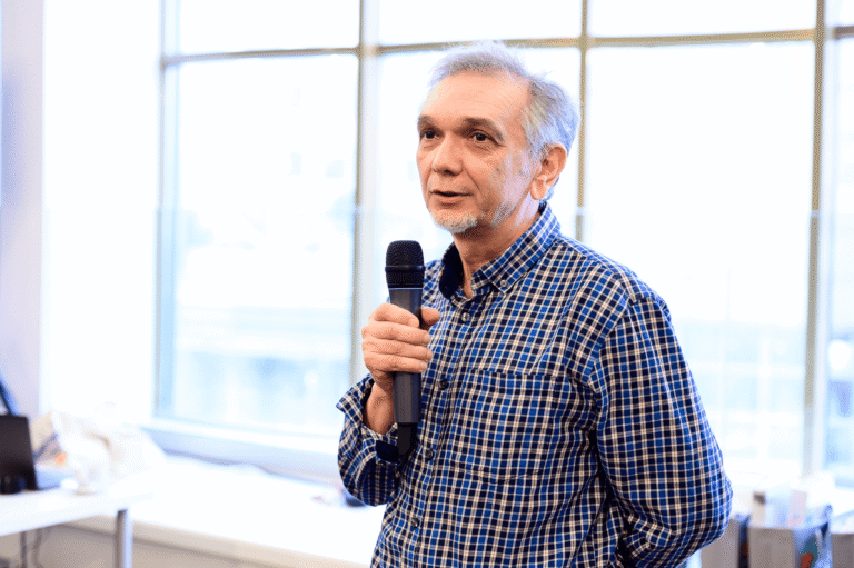 DO YOU HAVE A KNACK FOR ART? SOUND & SILENCE