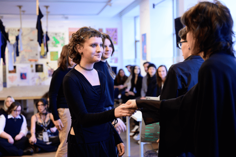 DO YOU HAVE A KNACK FOR ART? SOUND & SILENCE