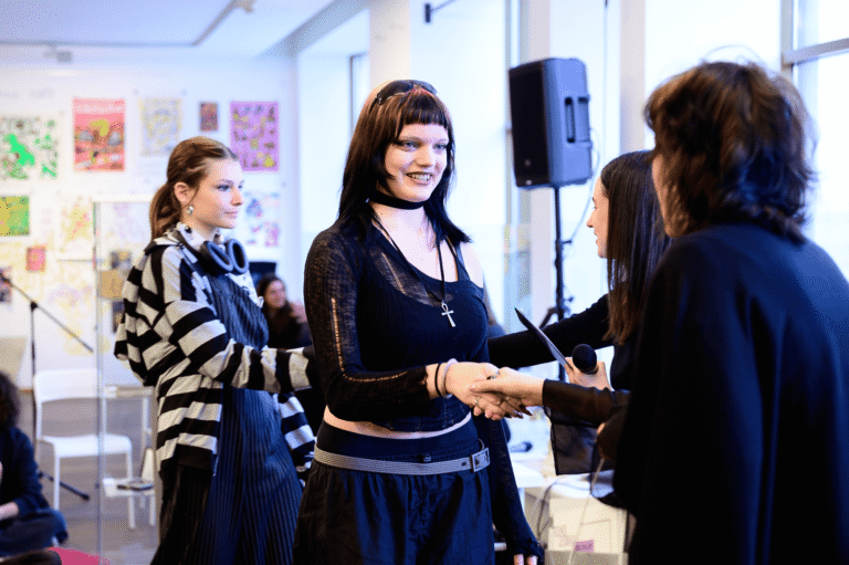 DO YOU HAVE A KNACK FOR ART? SOUND & SILENCE