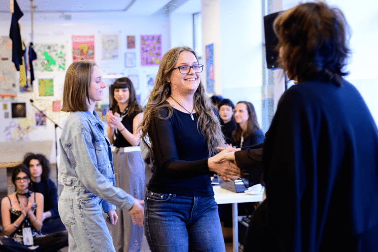 DO YOU HAVE A KNACK FOR ART? SOUND & SILENCE