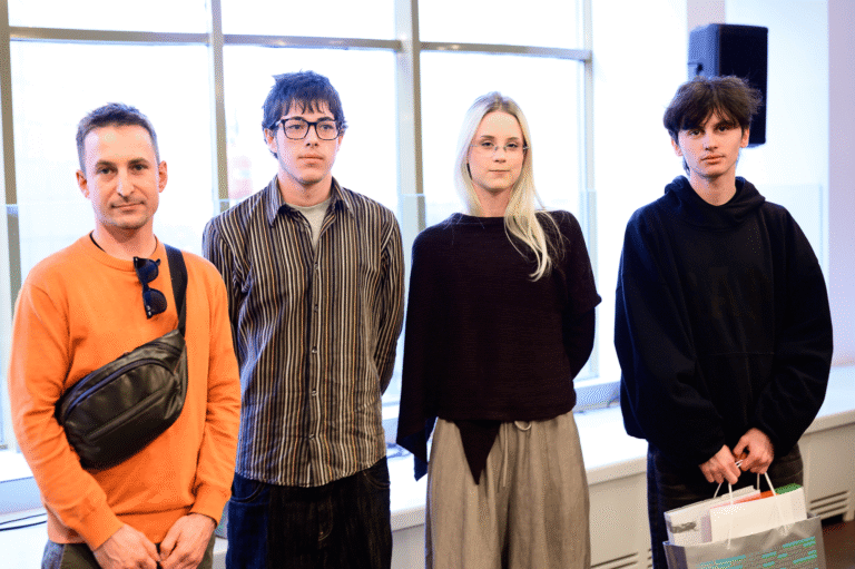 DO YOU HAVE A KNACK FOR ART? SOUND & SILENCE