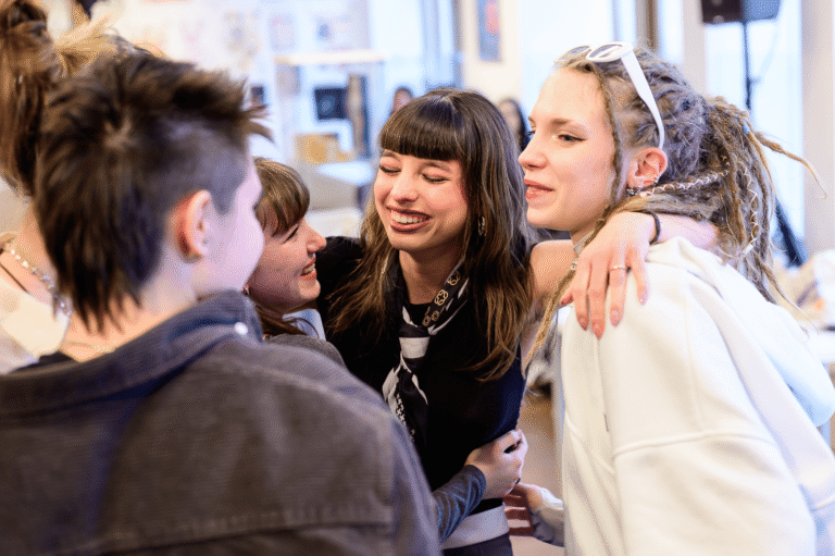 DO YOU HAVE A KNACK FOR ART? SOUND & SILENCE