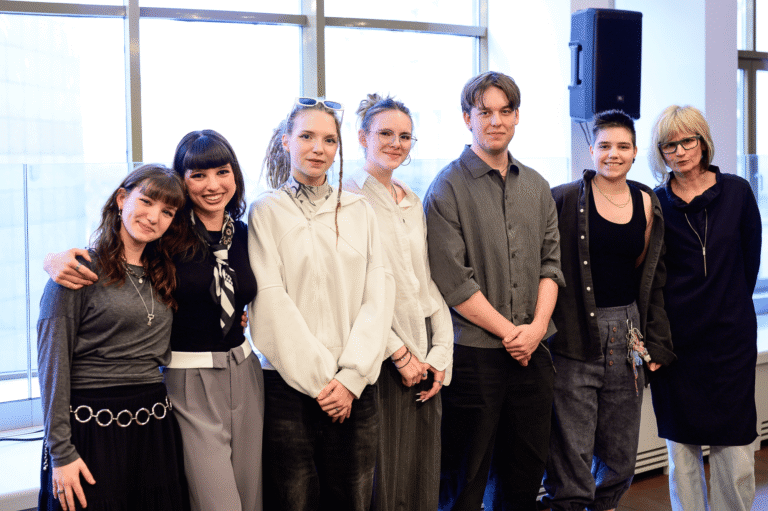 DO YOU HAVE A KNACK FOR ART? SOUND & SILENCE