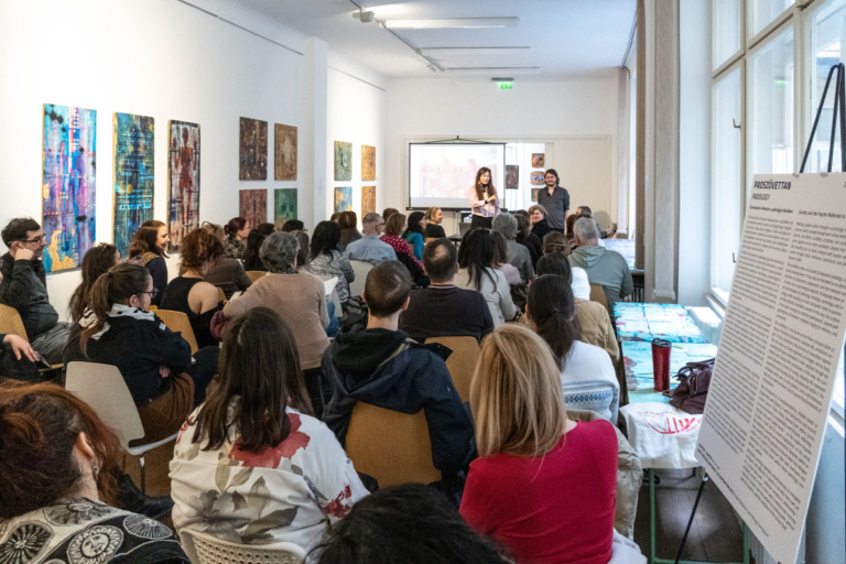 56. VIMM – MŰVÉSZET, MATEMATIKA, KREATIVITÁS, PEDAGÓGIA