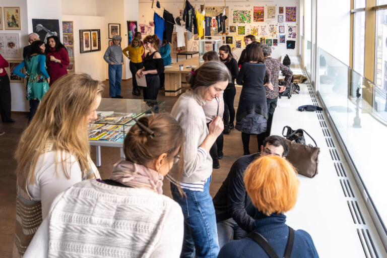 56. VIMM – MŰVÉSZET, MATEMATIKA, KREATIVITÁS, PEDAGÓGIA