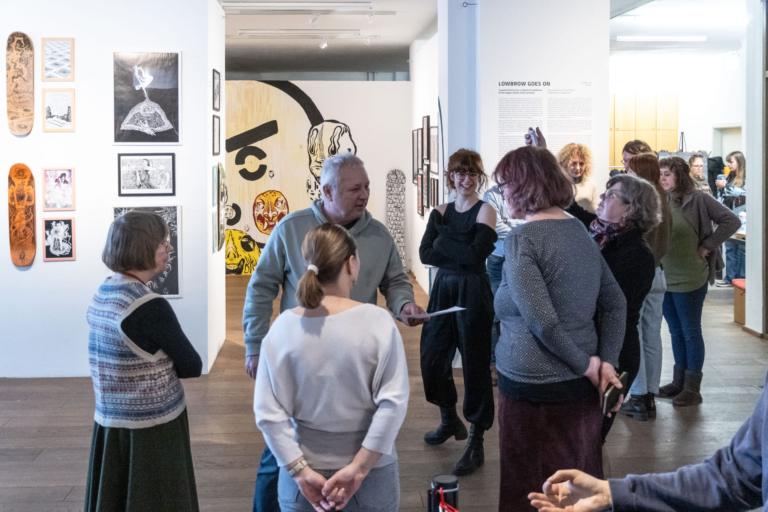 56. VIMM – MŰVÉSZET, MATEMATIKA, KREATIVITÁS, PEDAGÓGIA