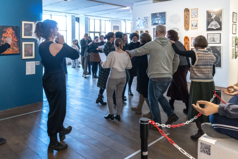 56. VIMM – MŰVÉSZET, MATEMATIKA, KREATIVITÁS, PEDAGÓGIA