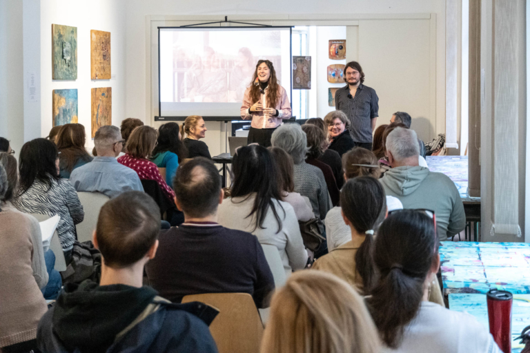 56. VIMM – MŰVÉSZET, MATEMATIKA, KREATIVITÁS, PEDAGÓGIA