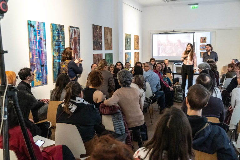 56. VIMM – MŰVÉSZET, MATEMATIKA, KREATIVITÁS, PEDAGÓGIA