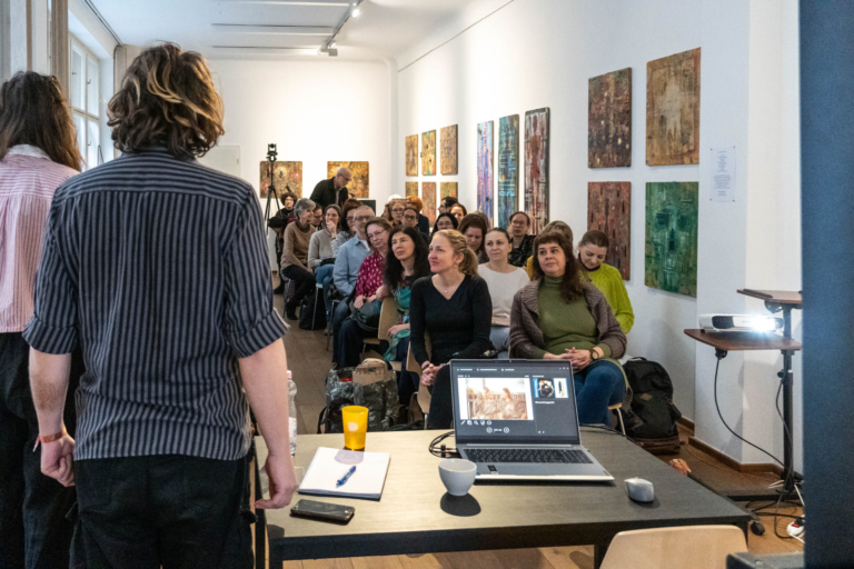 56. VIMM – MŰVÉSZET, MATEMATIKA, KREATIVITÁS, PEDAGÓGIA