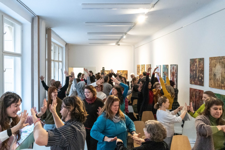 56. VIMM – MŰVÉSZET, MATEMATIKA, KREATIVITÁS, PEDAGÓGIA