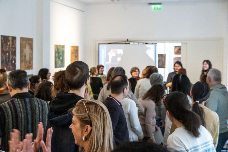 56. VIMM – MŰVÉSZET, MATEMATIKA, KREATIVITÁS, PEDAGÓGIA