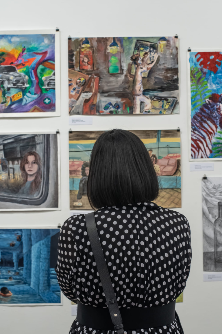A NEW ERA OF IMAGES