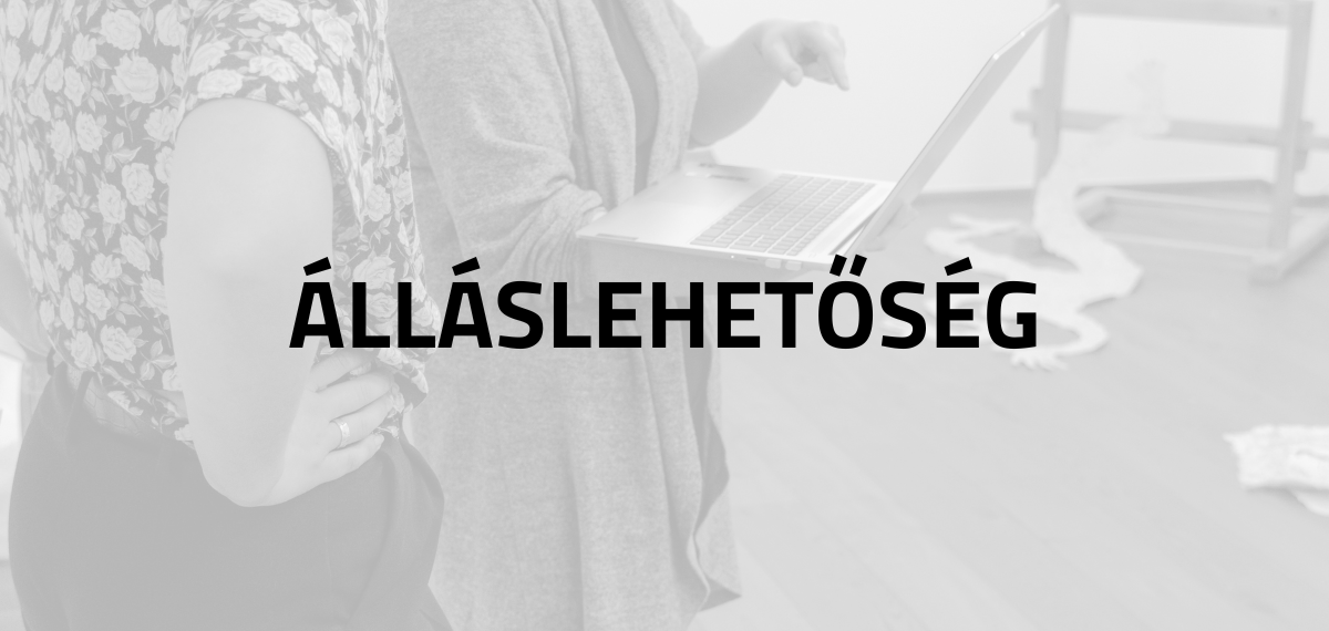 Álláslehetőség: Művészettörténész-kiállításrendező