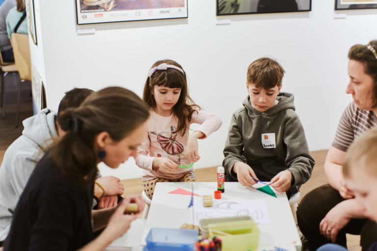 Treasure Hunt in Portugal