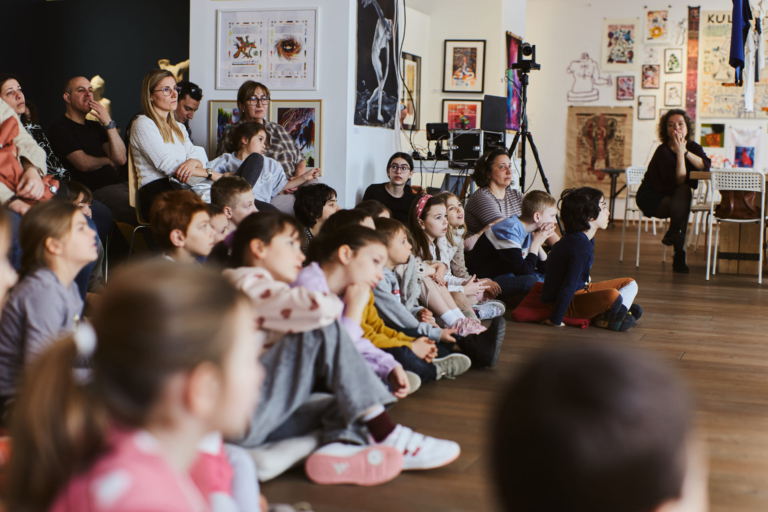 Treasure Hunt in Portugal