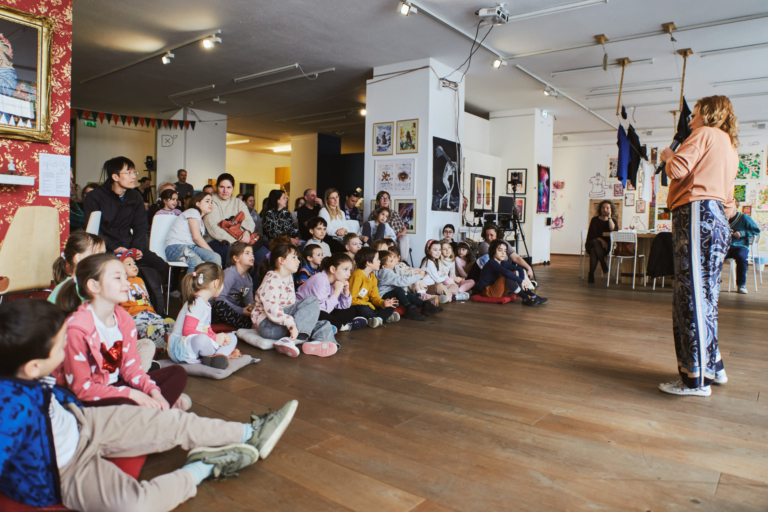 Treasure Hunt in Portugal