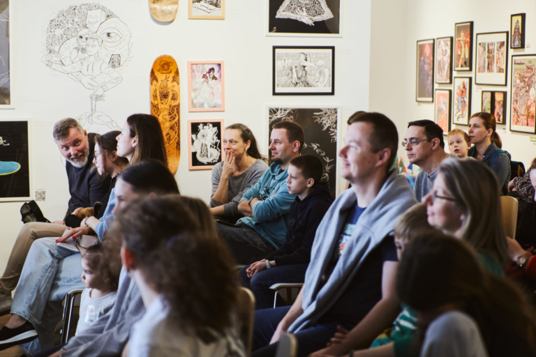 Treasure Hunt in Portugal