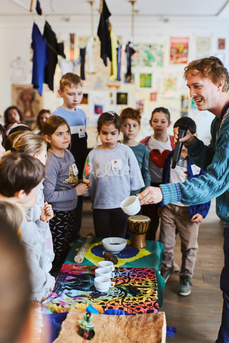 Treasure Hunt in Portugal