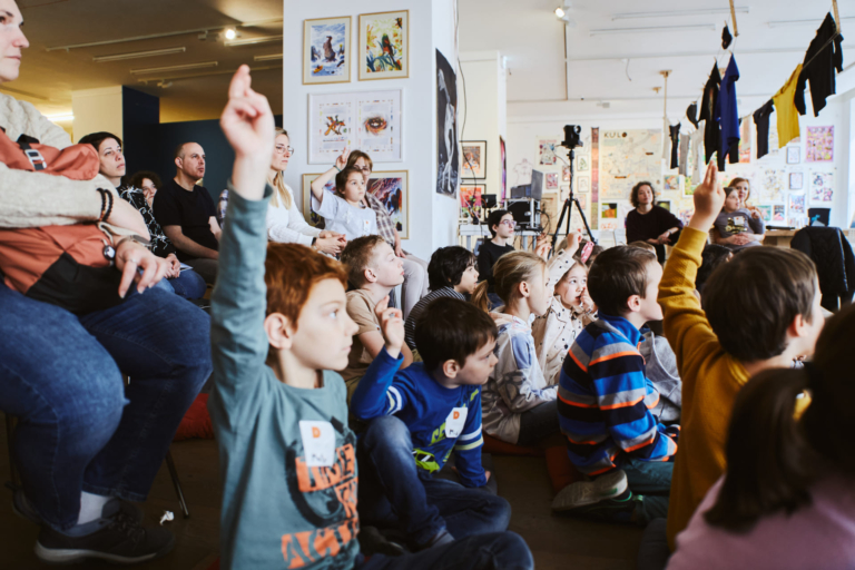 Treasure Hunt in Portugal