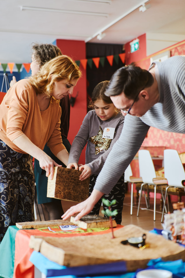 Treasure Hunt in Portugal