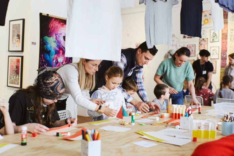 Treasure Hunt in Portugal