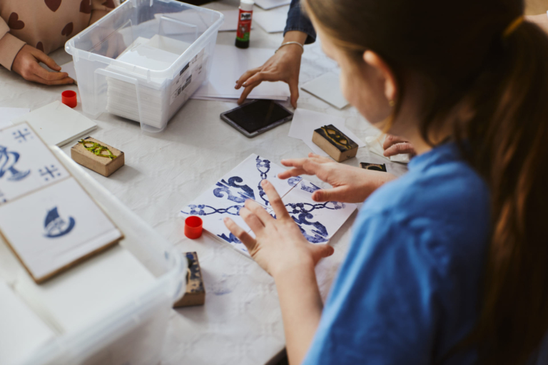 Treasure Hunt in Portugal