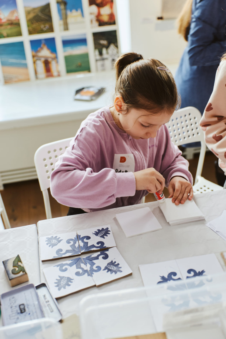 Treasure Hunt in Portugal