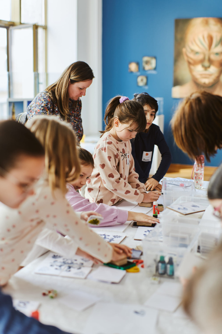 Treasure Hunt in Portugal