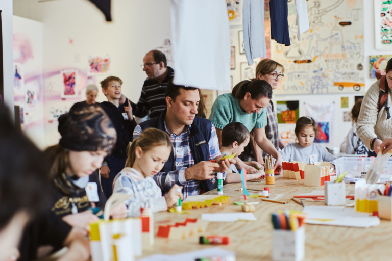 Treasure Hunt in Portugal