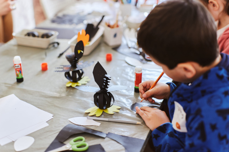 Treasure Hunt in Portugal