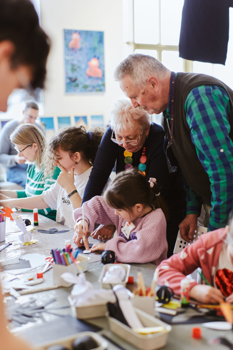 Treasure Hunt in Portugal