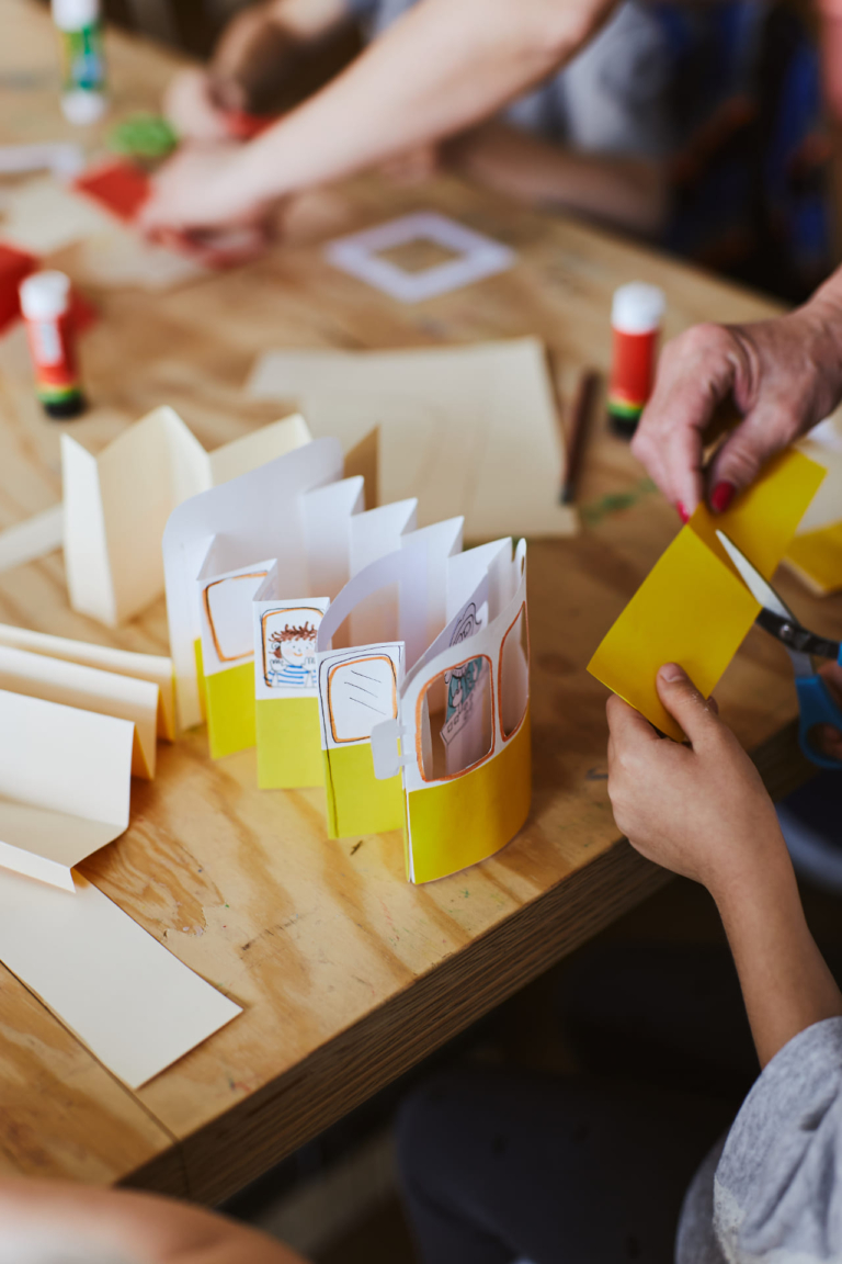 Treasure Hunt in Portugal