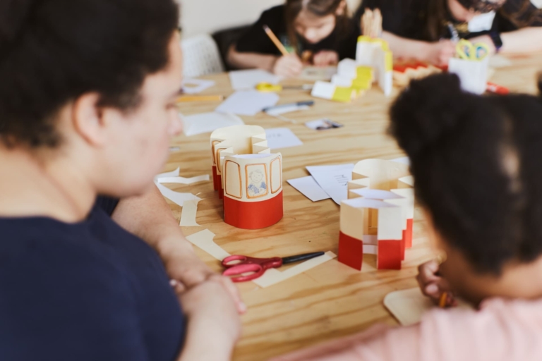 Treasure Hunt in Portugal