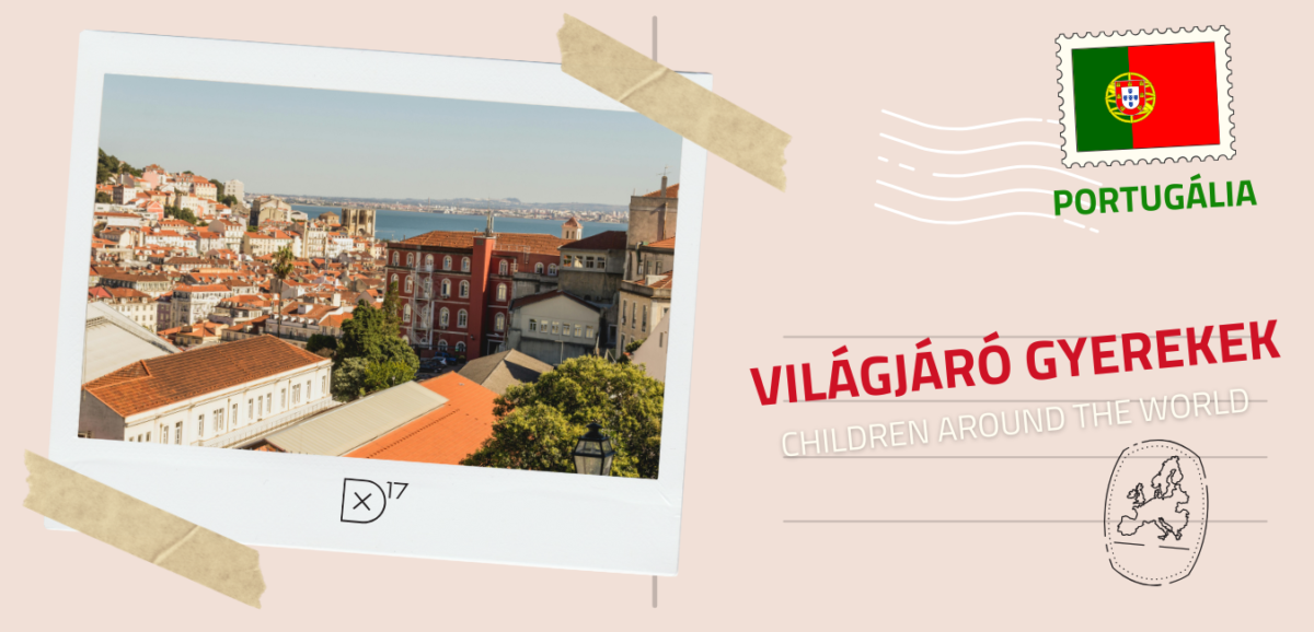 Kincsvadászat Portugáliában