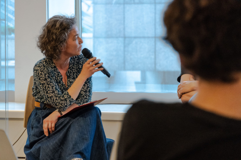 LOWBROW GOES ON – KATALÓGUSBEMUTATÓ ÉS KEREKASZTAL-BESZÉLGETÉS