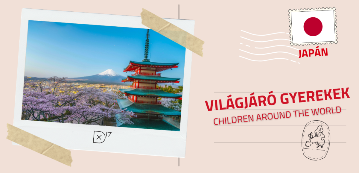 On the Wings of Koinobori